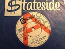 FOUR TOPS  UK STATESIDE DEMO 45 BABY I NEED YOUR LOVING  1964 1st ISSUE