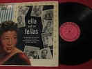 ELLA FITZGERALD 
