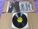 THE ROLLING STONES Sticky Fingers LP UK ORIGINAL A4 / B4 PRESSING RARE LARGE ZIP