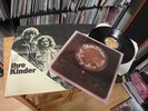 IHRE KINDER ANFANG OHNE ENDE 1972 MINT KRAUTROCK w/POSTER
