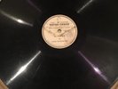 WatchTower Vinyl Judge Rutherford- Instruction P-154/ Miracles P-153 78rpm
