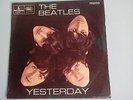 The Beatles , Yesterday , Original EP , 1965 ,John Lennon, Paul McCartney, Ringo