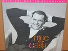 MFSL FRANK SINATRA NICE 'N' EASY 180GR AUDIOPHILE LP SEALED
