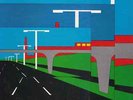 TRAFFIC on the road 1973 2LPs original laminated FRANCE hard inner-sleeves 2T
