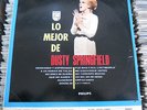 DUSTY SPRINGFIELD LO MEJOR DE MEXICAN LP