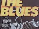B.B. King, Lightnin Hopkins, John Lee Hooke The Blues NEAR MINT Vinyl LP-Box