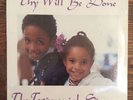 THE TESTIMONIAL SINGERS gospel modern soul LP Thy Will Be Done   private sealed