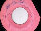 LLOYD & DEVON//SKINHEAD REGGAE/BLANK JA 45/MATRIX WIRL  4585-1SLB / WIRL 4387