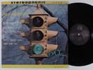 PAUL CHAMBERS Go... VEE-JAY 1014 LP NM