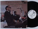 RAY CHARLES Arbee Stidham-Lil Son Jackson-James Wayne MAINSTREAM LP NM wlp