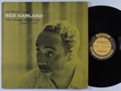 RED GARLAND JOHN COLTRANE DONALD BYRD All Mornin' Long PRESTIGE LP deep groove