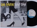 SONNY CLARK Cool Struttin' BLUE NOTE LIBERTY LP VG++ stereo