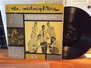 THE MIDNIGHTERS: Their Greatest Hits, Federal Records, OOP R&B LP