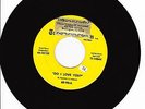RE-VELLS I Want A New Love / Do I Love You? Trent Town TT-1005