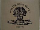 Traffic - John Barleycorn Must Die (LP, Album) - Vinyl - 81422