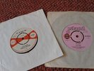 Joyce Bond 2x Island 45's 'This Train' 'Tell Me What It's All About'