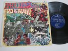 APHRODITE´S CHILD/END OF THE WORLD  LP 1968 MERCURY 138 350 MCY