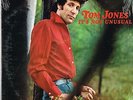 TOM JONES it's not unusual U.S. PARROT LP PAS-71004_STILL SEALED orig 1965