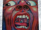KING CRIMSON In The Court Of The Crimson King LP ORIG UK ISLAND A2 B2 1ST PRESS