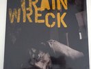 TRAIN WRECK Boys Night Out  FERRET USA x 2 LP Rock Sealed New 