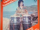 SONIA LOPEZ y Su Tremendo Combo BOBBY QUESADA LP Latin Guaguanco Bolero Rare