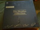 NEW Rare Beatles Collection BLUE BOX SET BC13 