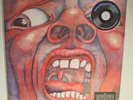 KING CRIMSON - In The Court Of The Crimson King - 200 Gram - NEW SEALED