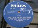 Demis Roussos (Aphrodites Child) SOUVENIRS UK LP 1ST PRESS ONE PLAY MINT MINUS