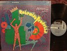 BOHEMIAN VENDETTA /KILLER PSYCH FUZZ GARAGE LP / SELF TITLED ORIGINAL MAINSTREAM