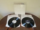 Pink Floyd - The Wall LP - Ex+ Vintage GB Pressing G/F Vinyl - World Shipping