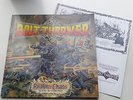 KLP164 - Bolt Thrower - Realm of Chaos (MOSH 13) UK LP in FOC + Insert, earache
