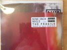 Nine Inch Nails - The Fragile - Rare Triple LP - Mint Sealed