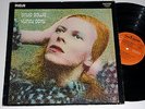 DAVID BOWIE Hunky Dory, LP RCA Victor 443041 France Reissue 1972 vinyl 33T