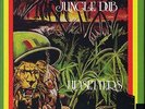 LEE SCRATCH PERRY - BLACKBOARD JUNGLE DUB NEW VINYL