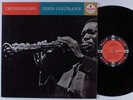 JOHN COLTRANE Impressions IMPULSE A-42 LP NM gatefold