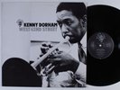 KENNY DORHAM West 42nd Street BLACK LION LP NM w germany