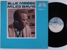 MILES DAVIS Blue Moods FANTASY 86001 LP NM
