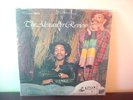 THE ALEXANDER REVIEW LP VAYA   Latin Soul R&B Jazz Funk BREAKS Mark Dimond 1975