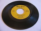 EDWIN STARR - AGENT DOUBLE-O-SOUL / INSTRUMENTAL - RIC-TIC