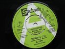 AL CAPPS  -  Magician  /  Shangri-la  -  Stateside Demo 45
