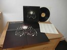 IHRE KINDER LEERE HÄNDE 1970 MINT LP w/ POSTER KRAUTROCK KNALLER