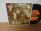 THE BEE GEES 