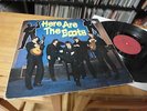 THE BOOTS HERE ARE IN 1966 BEAT, GARAGE MONSTER 