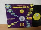 THE COSMIC JOKERS PLANETEN SIT IN 1974 IN MINT KRAUTROCK
