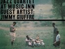Modern Jazz Quartet - At Music Inn [Vinyl New]