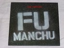 FU MANCHU the covers LP kyuss DEVO cars Thin Lizzy BLACK FLAG van halen JFA