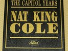 NAT KING COLE - The Capitol Years - 20 x LP Box Set - Near Mint