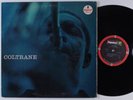 JOHN COLTRANE Coltrane IMPULSE A-21 LP NM/VG++ gatefold stereo