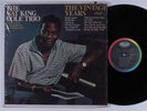 NAT KING COLE TRIO The Vintage Years CAPITOL LP NM SHRINK promo