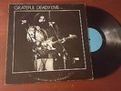 GRATEFUL DEAD LIVE FELT FORUM DECEMBER 5TH 1971 JERRY GARCIA